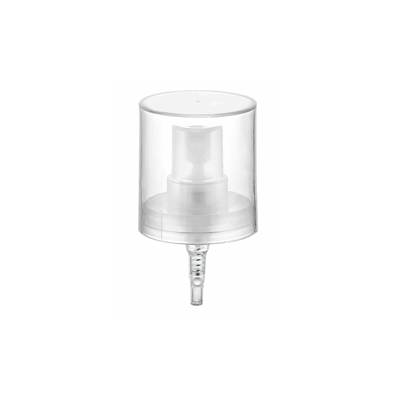 Mist Pump Sprayer
